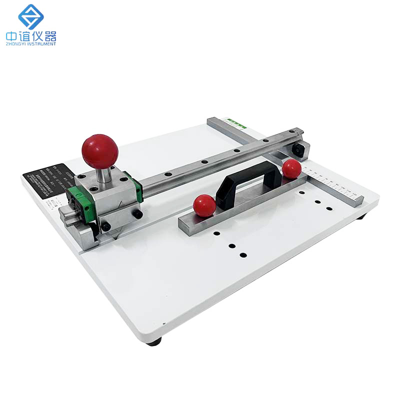 ZY-ECT25  邊壓取樣器